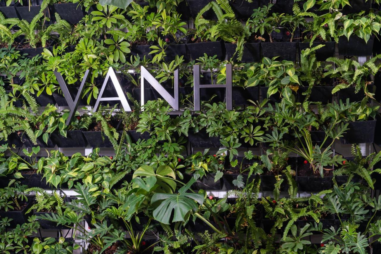 Yanh Ratchawat Hotel Bangkok Exterior foto