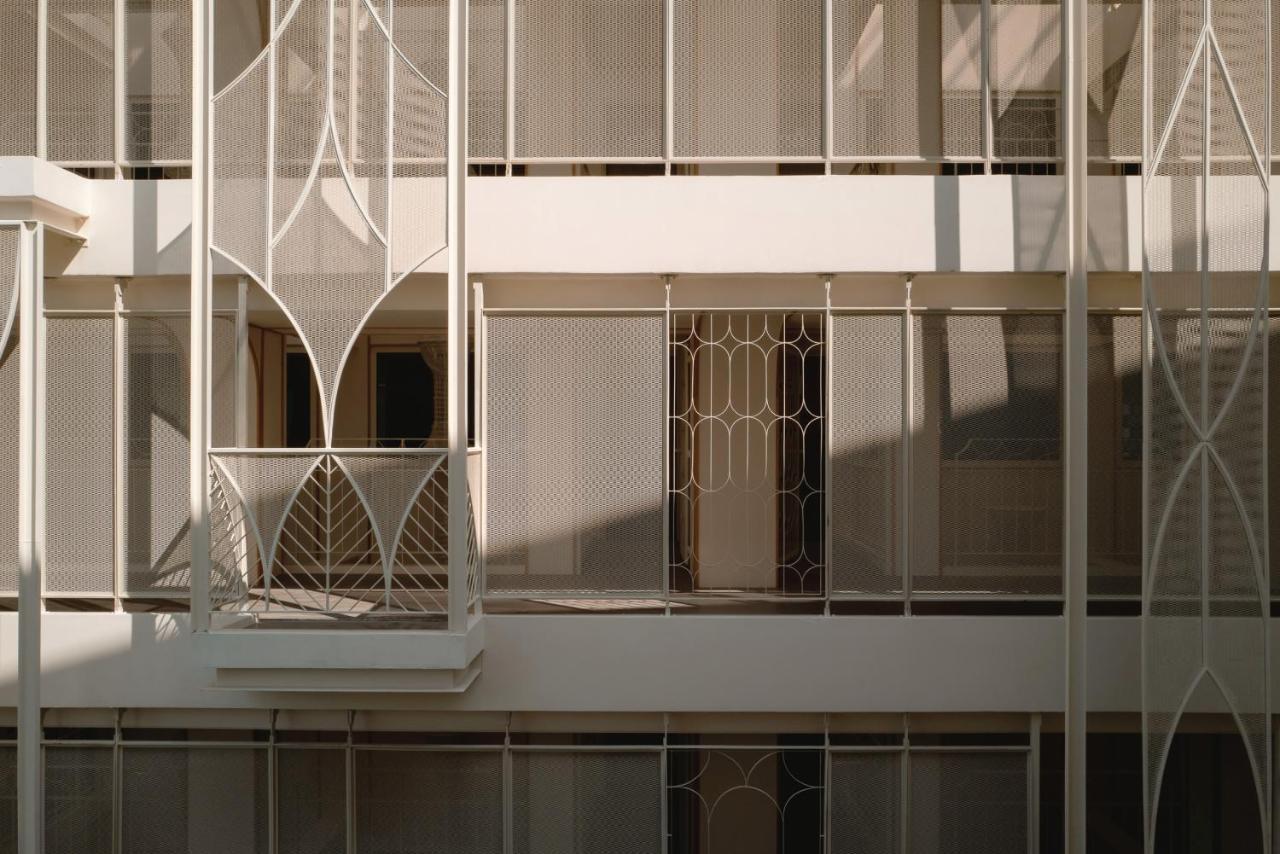 Yanh Ratchawat Hotel Bangkok Exterior foto